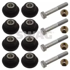 Монтажный комплект, рычаг независимой подвески колеса SWAG купить